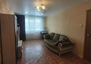 1-к квартира, на длительный срок, 30м2, 2/9 этаж