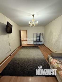 2-к квартира, на длительный срок, 52м2, 3/5 этаж