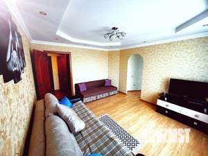 2-к квартира, посуточно, 45м2, 1/1 этаж