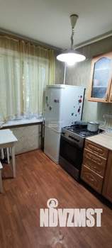 2-к квартира, на длительный срок, 33м2, 1/5 этаж