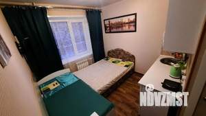 Студия квартира, посуточно, 21м2, 1/9 этаж
