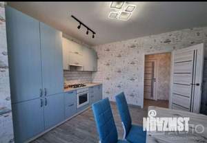 2-к квартира, на длительный срок, 65м2, 3/18 этаж