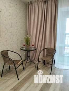 3-к квартира, посуточно, 65м2, 1/1 этаж