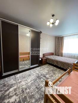 1-к квартира, на длительный срок, 42м2, 8/10 этаж