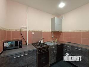 1-к квартира, посуточно, 36м2, 3/9 этаж