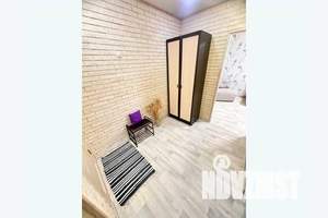 2-к квартира, посуточно, 65м2, 1/5 этаж