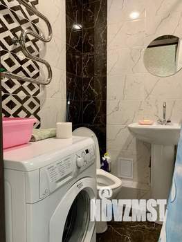 1-к квартира, посуточно, 32м2, 5/5 этаж