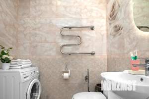 1-к квартира, посуточно, 41м2, 13/28 этаж