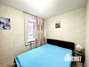 3-к квартира, посуточно, 60м2, 2/5 этаж