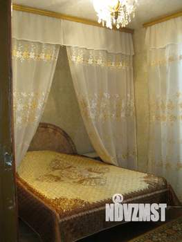 3-к квартира, на длительный срок, 60м2, 3/5 этаж