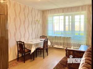 3-к квартира, на длительный срок, 61м2, 4/5 этаж