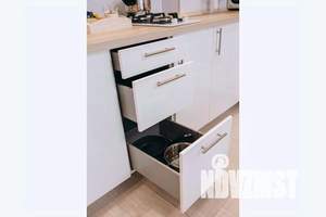 2-к квартира, посуточно, 45м2, 20/25 этаж