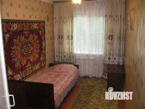 3-к квартира, на длительный срок, 65м2, 3/4 этаж