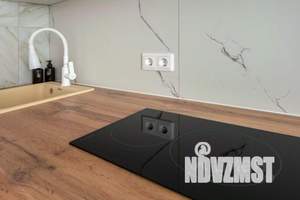 1-к квартира, посуточно, 35м2, 15/26 этаж