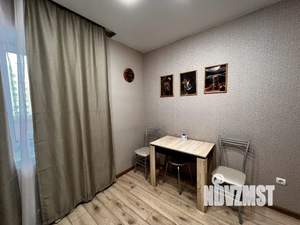 1-к квартира, посуточно, 45м2, 5/10 этаж