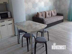 2-к квартира, посуточно, 47м2, 9/25 этаж