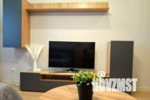 1-к квартира, посуточно, 48м2, 2/16 этаж