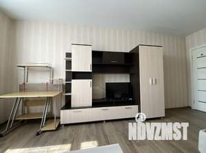 1-к квартира, на длительный срок, 40м2, 13/14 этаж