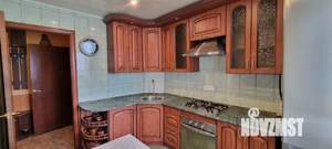 3-к квартира, на длительный срок, 64м2, 5/9 этаж