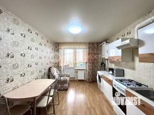 1-к квартира, на длительный срок, 41м2, 12/15 этаж