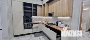 2-к квартира, на длительный срок, 60м2, 9/21 этаж