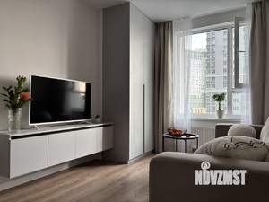 1-к квартира, на длительный срок, 29м2, 6/26 этаж