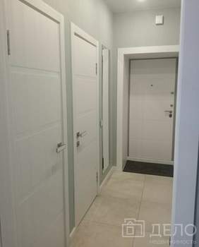 Студия квартира, на длительный срок, 26м2, 1/10 этаж