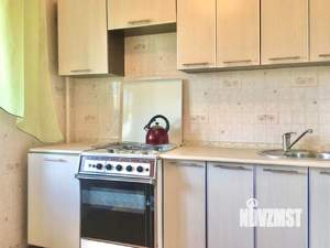 1-к квартира, на длительный срок, 34м2, 3/5 этаж