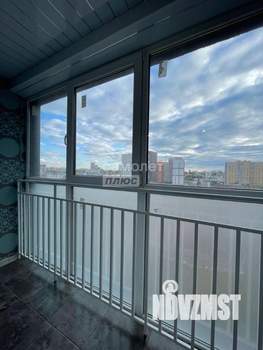 1-к квартира, на длительный срок, 37м2, 9/32 этаж