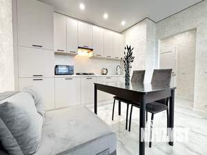 2-к квартира, посуточно, 39м2, 5/18 этаж