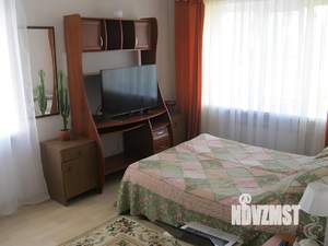 1-к квартира, на длительный срок, 33м2, 2/4 этаж