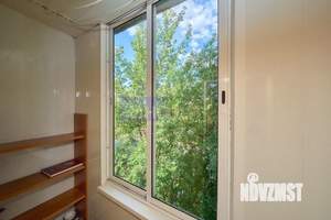 2-к квартира, на длительный срок, 43м2, 3/9 этаж