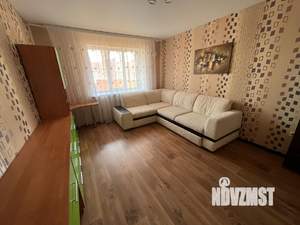 1-к квартира, на длительный срок, 45м2, 14/15 этаж