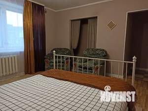 2-к квартира, посуточно, 62м2, 8/9 этаж