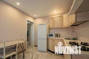 2-к квартира, посуточно, 60м2, 3/10 этаж