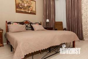 2-к квартира, посуточно, 65м2, 3/4 этаж