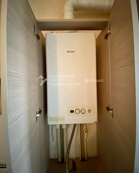 1-к квартира, на длительный срок, 41м2, 6/10 этаж