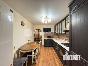 3-к квартира, на длительный срок, 95м2, 15/17 этаж