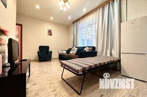 1-к квартира, посуточно, 75м2, 1/1 этаж