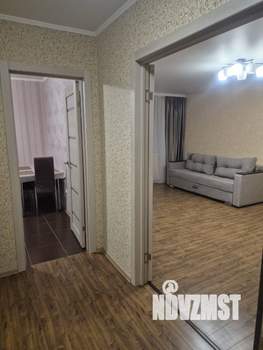 1-к квартира, на длительный срок, 45м2, 9/10 этаж