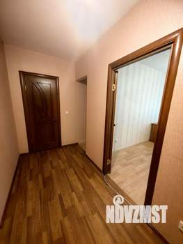 1-к квартира, на длительный срок, 40м2, 2/15 этаж