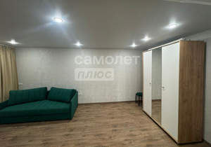 1-к квартира, на длительный срок, 31м2, 2/5 этаж