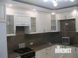 1-к квартира, на длительный срок, 50м2, 8/15 этаж