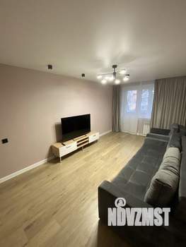 1-к квартира, посуточно, 31м2, 4/5 этаж