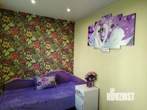 2-к квартира, посуточно, 35м2, 1/4 этаж