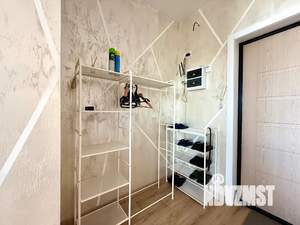 2-к квартира, посуточно, 80м2, 9/25 этаж