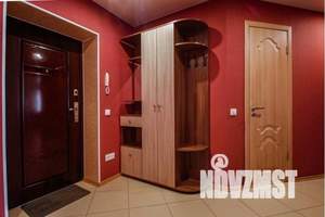 2-к квартира, посуточно, 70м2, 8/15 этаж