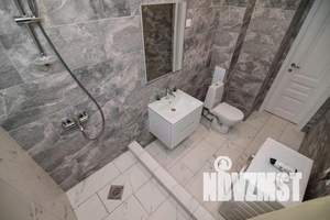 2-к квартира, посуточно, 45м2, 4/15 этаж