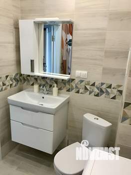 1-к квартира, посуточно, 30м2, 9/25 этаж