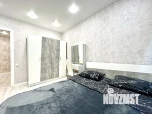 2-к квартира, посуточно, 75м2, 2/10 этаж